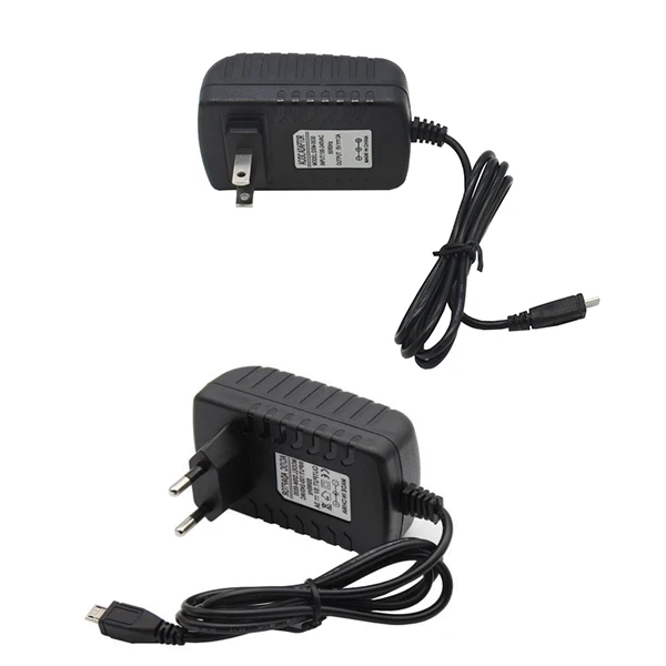 Адаптер питания Micro-Usb для быстрого зарядного устройства, 5 В, а постоянного тока
Адаптер питания Micro-Usb для быстрого зарядного устройства, 5 В, а постоянного тока