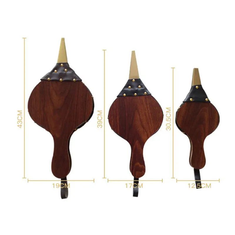 Fireplace Blower Bellows Mini Hand Wooden Vintage Antique Traditional Blower Home Fire Bright Fireplace Accessories
Fireplace Blower Bellows Mini Hand Wooden Vintage Antique Traditional Blower Home Fire Bright Fireplace Accessories
