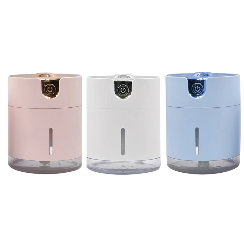 Water Drop Night Light Air Humidifier USB Mist Maker Beauty Replenishing Aroma
Water Drop Night Light Air Humidifier USB Mist Maker Beauty Replenishing Aroma