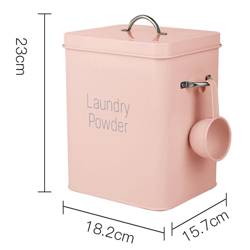 5L Rice Storage Box for Home Kitchen Organizer Flour Rice Powder Container Large Capacity Grain Cereal Food Bucket
5L Rice Storage Box for Home Kitchen Organizer Flour Rice Powder Container Large Capacity Grain Cereal Food Bucket