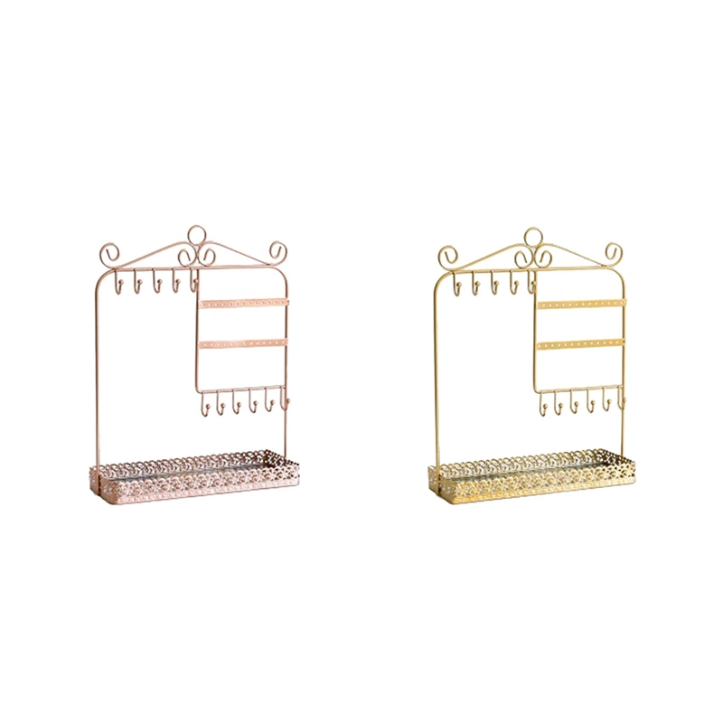 Jewelry Storage Rack Jewelry Rack Earrings Necklace Jewelry Display Rack Jewelry Rack Jewelry Display Rack
Jewelry Storage Rack Jewelry Rack Earrings Necklace Jewelry Display Rack Jewelry Rack Jewelry Display Rack