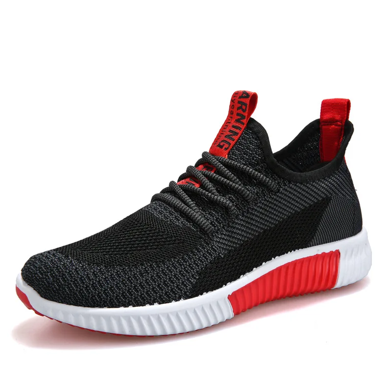 Spring New Men Casual Shoes Lace up Men Shoes Lightweight Comfortable Breathable Walking Sneakers Tenis Feminino Zapatos
Spring New Men Casual Shoes Lace up Men Shoes Lightweight Comfortable Breathable Walking Sneakers Tenis Feminino Zapatos