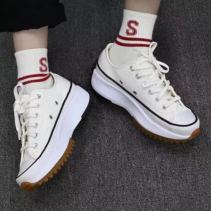 Women Star Play Shoes Female Mesh Breathable Platform Woman Vulcanize Shoes Casual Shoes Mujer Vulcanizar Los Zapatos
Women Star Play Shoes Female Mesh Breathable Platform Woman Vulcanize Shoes Casual Shoes Mujer Vulcanizar Los Zapatos