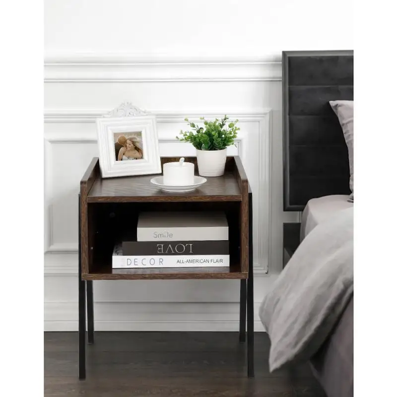 Retro Simple Stylish Wood Nightstands Dresser Bedside End Table Night Stand Bedside Bed storage Rack Bedroom Furniture HWC
Retro Simple Stylish Wood Nightstands Dresser Bedside End Table Night Stand Bedside Bed storage Rack Bedroom Furniture HWC