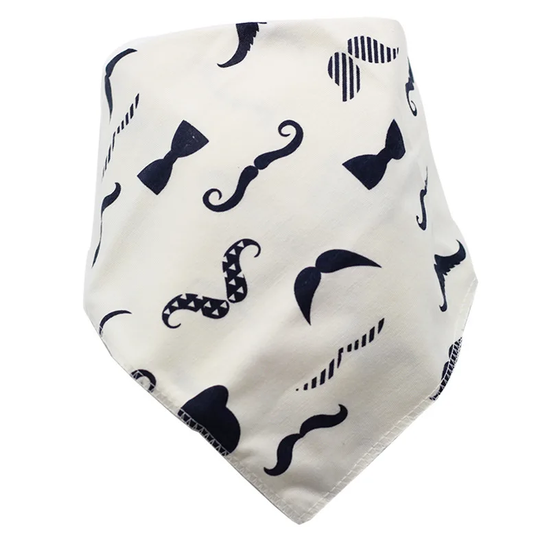 Cotton Bandana Bibs Baby Babador Feeding Smock Infant Triangle Burp Cloths Cartoon Saliva Towel Baby Eating Accessory Baby Stuff
Cotton Bandana Bibs Baby Babador Feeding Smock Infant Triangle Burp Cloths Cartoon Saliva Towel Baby Eating Accessory Baby Stuff