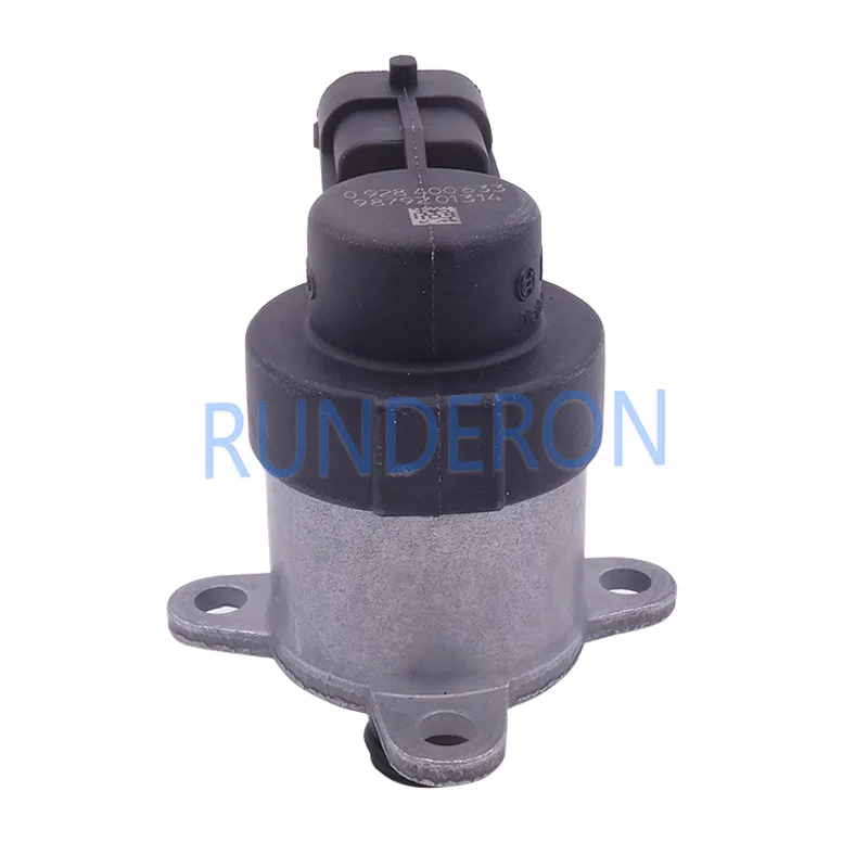 0928400633 Fuel Pump SCV Pressure Metering Unit Control Solenoid Valve For Hyundai Kia Renault Common Rail Spare Parts
0928400633 Fuel Pump SCV Pressure Metering Unit Control Solenoid Valve For Hyundai Kia Renault Common Rail Spare Parts