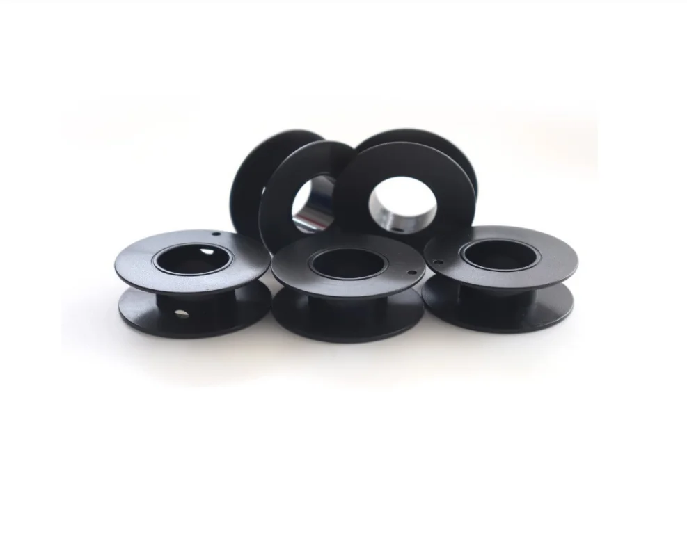 Горячая Распродажа, 20 шт., пластиковые пустые шпули для шитья, 55 мм, шпули
Горячая Распродажа, 20 шт., пластиковые пустые шпули для шитья, 55 мм, шпули