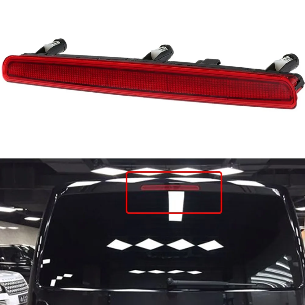 1pc Car Accessories Rear Brake Light Warning Signal Durable Fit For T5 2003-2010 7E0945097A Brake Light Equippments Parts
1pc Car Accessories Rear Brake Light Warning Signal Durable Fit For T5 2003-2010 7E0945097A Brake Light Equippments Parts
