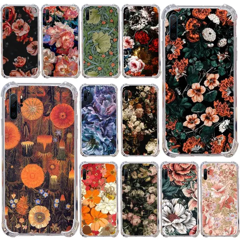 Vintage oil painting art flowers Transparent for Samsung s9 s10 s20 Huawei honor P20 P30 P40 xiaomi note mi 8 9 pro lite plus
Vintage oil painting art flowers Transparent for Samsung s9 s10 s20 Huawei honor P20 P30 P40 xiaomi note mi 8 9 pro lite plus