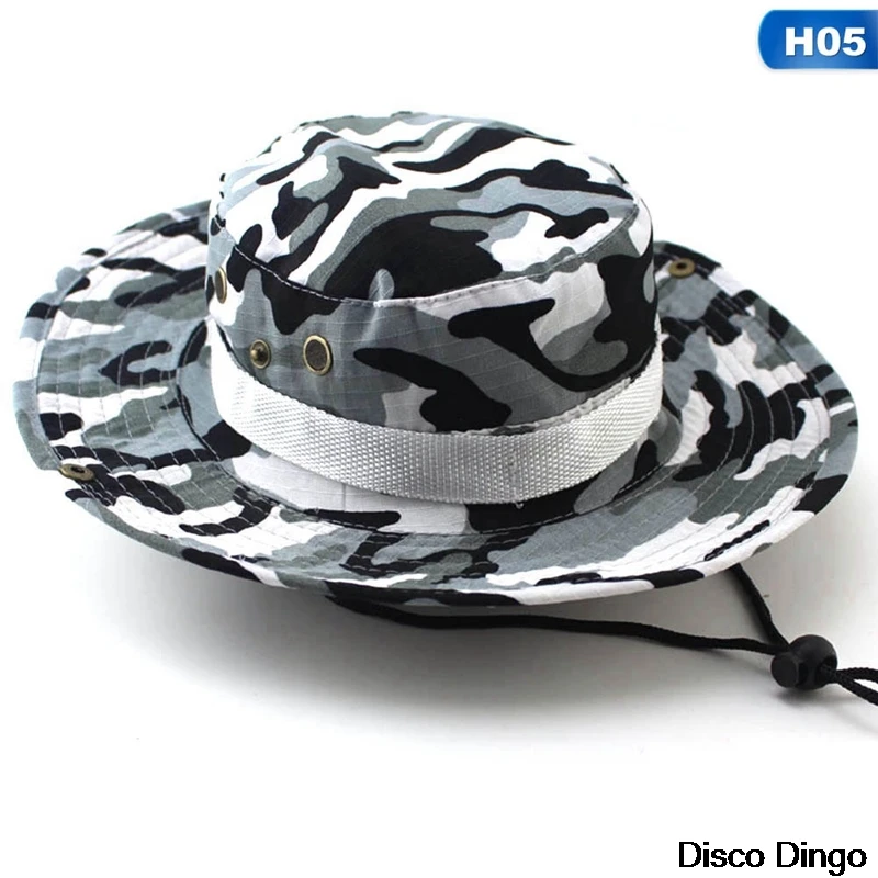 Army Tactical Hat Fisherman Hat Military Training Sunscreen Outdoor Sports Camouflage Fishing Hiking Hunting
Army Tactical Hat Fisherman Hat Military Training Sunscreen Outdoor Sports Camouflage Fishing Hiking Hunting