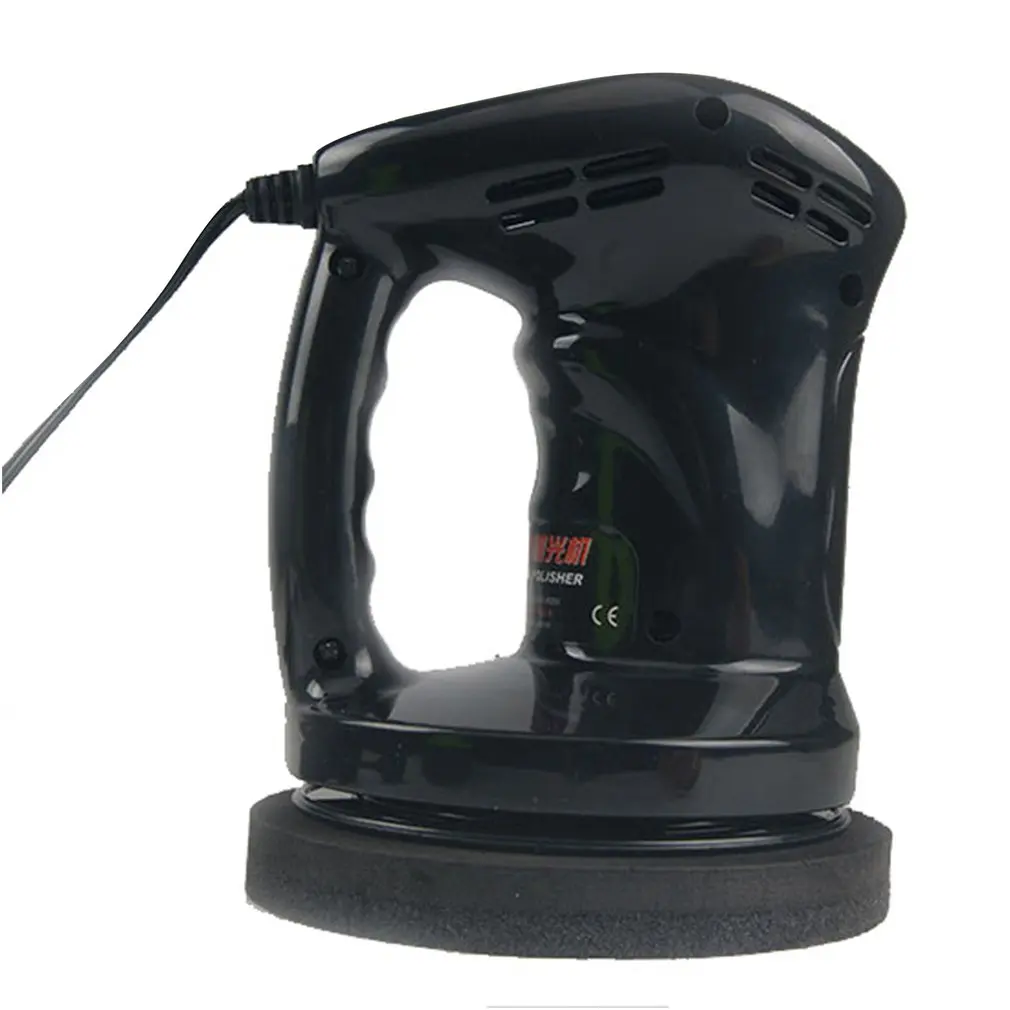 Electric Sander 12V 80W Portable Auto Vehicle Polisher Car Polishing Machine Waxed Buffer Waxer Cleaner Tools Kit
Electric Sander 12V 80W Portable Auto Vehicle Polisher Car Polishing Machine Waxed Buffer Waxer Cleaner Tools Kit
