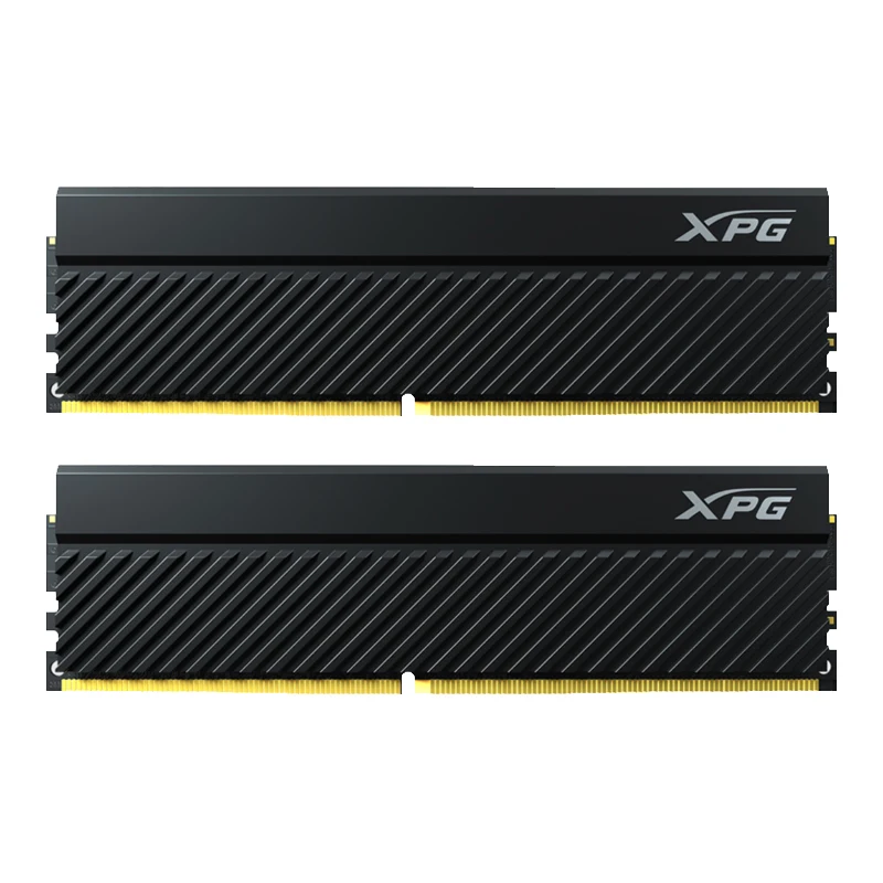 Память ADATA XPG D45 DDR4 DRAM, модуль 32 Гб (2x16 Гб) 16 Гб (2x8 ГБ) 3200 МГц 3600 МГц, память для ПК
Память ADATA XPG D45 DDR4 DRAM, модуль 32 Гб (2x16 Гб) 16 Гб (2x8 ГБ) 3200 МГц 3600 МГц, память для ПК