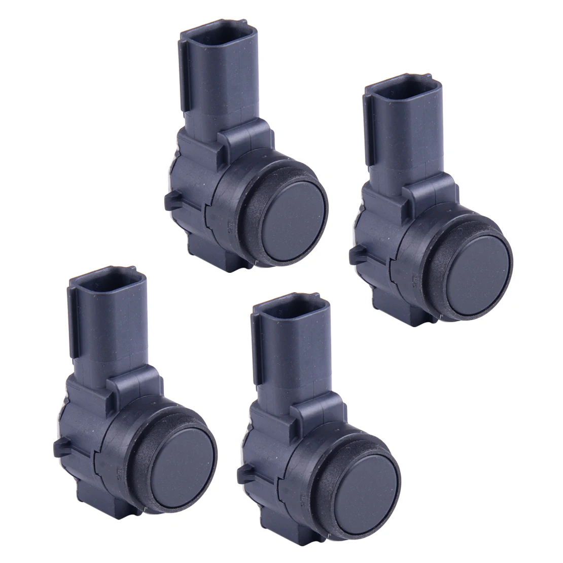 4pcs 23130107 84078131 841523946 Car Bumper PDC Backup Parking Aid Sensor Fit for GMC Cadillac CT6 Chevy 2014 2015 2016 2017
4pcs 23130107 84078131 841523946 Car Bumper PDC Backup Parking Aid Sensor Fit for GMC Cadillac CT6 Chevy 2014 2015 2016 2017