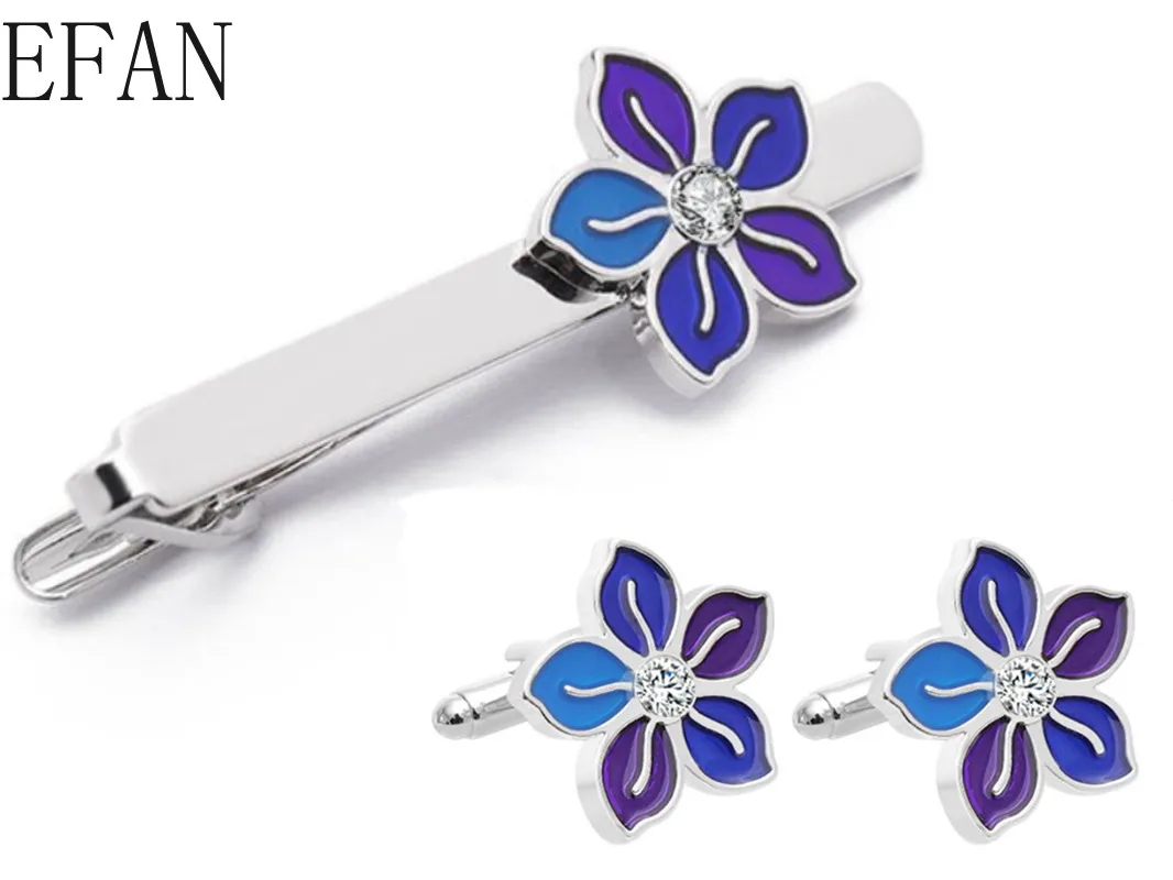 Пятилистные запонки для мужчин, ярко-фиолетовая пуговица с кристаллами, запонки для деловых мужчин, маттиола, инкана, зажим для галстуков с ...
Пятилистные запонки для мужчин, ярко-фиолетовая пуговица с кристаллами, запонки для деловых мужчин, маттиола, инкана, зажим для галстуков с ...