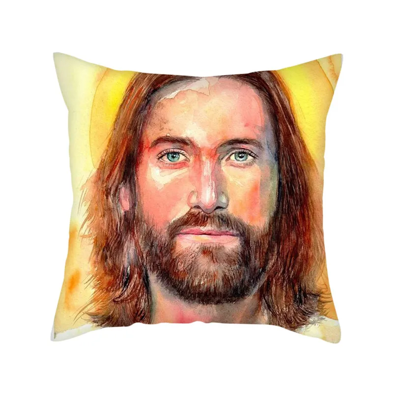 Fuwatacchi Oil Painting Cushion Cover European Women and Children Godfather Pillow Cover Home Sofa Car Decor Throw Pillowcase
Fuwatacchi Oil Painting Cushion Cover European Women and Children Godfather Pillow Cover Home Sofa Car Decor Throw Pillowcase
