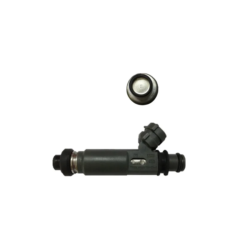 4pcs Fuel Injector for Mazda Frey Prima 1.6L injector OEM:195500-3110 
4pcs Fuel Injector for Mazda Frey Prima 1.6L injector OEM:195500-3110