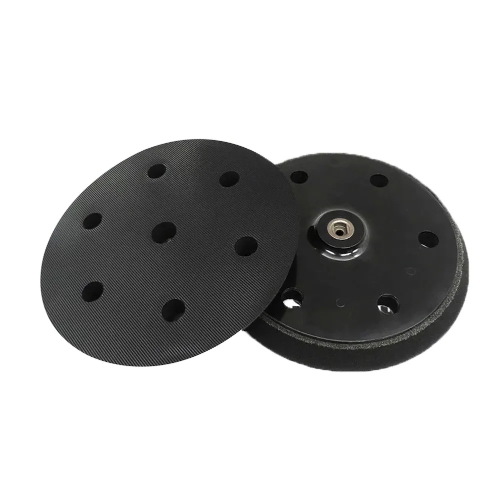 9In 230mm 6Hole Wall Polishing Sanding Pad With 10mm Thread Hook&Loop PowerTools Hook Loop Fastening
9In 230mm 6Hole Wall Polishing Sanding Pad With 10mm Thread Hook&Loop PowerTools Hook Loop Fastening