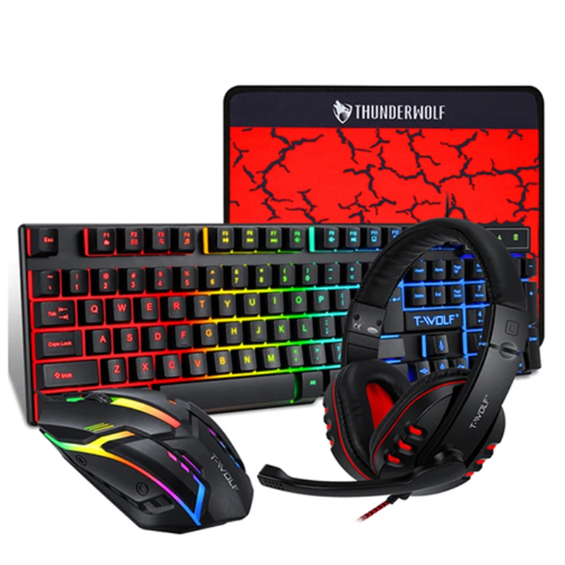 RGB игровая клавиатура и мышь для ПК, Игровая клавиатура RGB с подсветкой, клавиатура с резиновыми колпачками, проводная клавиатура, мышь, игро...
RGB игровая клавиатура и мышь для ПК, Игровая клавиатура RGB с подсветкой, клавиатура с резиновыми колпачками, проводная клавиатура, мышь, игро...