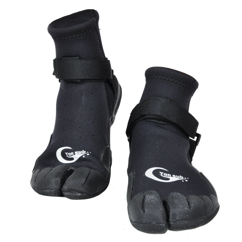 3MM Man&Woman Rubber Diving Boots Outdoor Water Ski Surf Wading Shoes Anti-slip Quick-drying Aqua Shoes Water Shoes
3MM Man&Woman Rubber Diving Boots Outdoor Water Ski Surf Wading Shoes Anti-slip Quick-drying Aqua Shoes Water Shoes