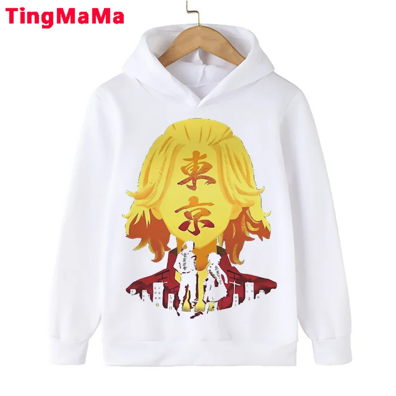 Токийский Мстители, одежда для подростков, свитшот, дизайнерская флисовая Милая толстовка с рисунком аниме, roupa crianca, свитшот для старшей сес...
Токийский Мстители, одежда для подростков, свитшот, дизайнерская флисовая Милая толстовка с рисунком аниме, roupa crianca, свитшот для старшей сес...