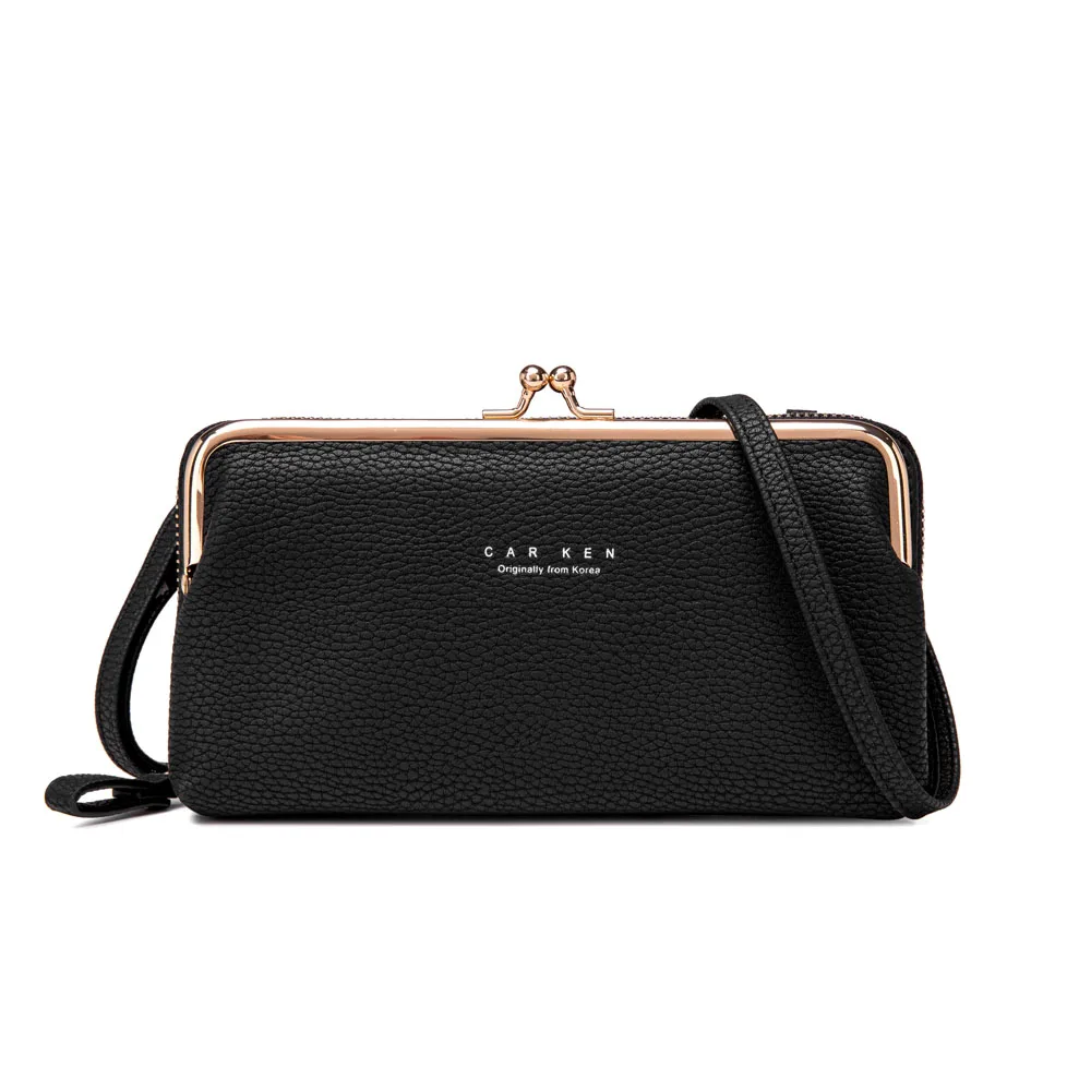 2020 New Small Fashion PU Leather Crossbody Handbags for Women Female Shoulder Bag Phone Holder Wallet Purse
2020 New Small Fashion PU Leather Crossbody Handbags for Women Female Shoulder Bag Phone Holder Wallet Purse