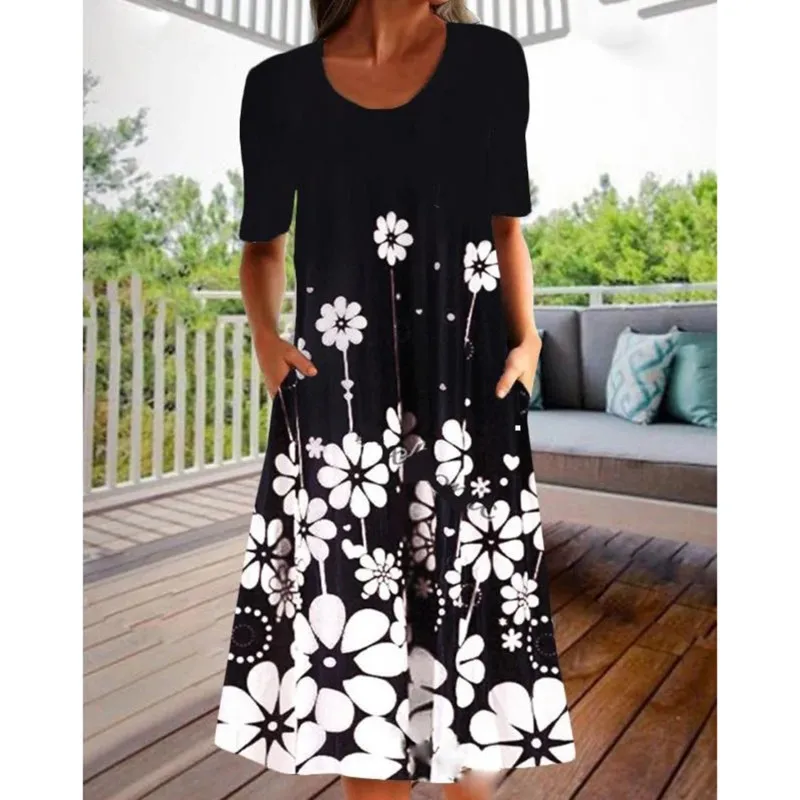 New Autumn Women Long-Sleeve Dress Print Floral Casual Dress Butterfly Retro Sexy Small Fresh Maxi Dress Ankle-Length
New Autumn Women Long-Sleeve Dress Print Floral Casual Dress Butterfly Retro Sexy Small Fresh Maxi Dress Ankle-Length