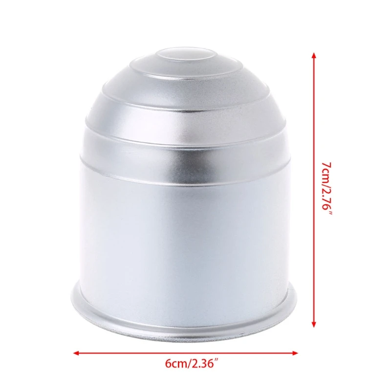 41XA Universal 50mm Tow Bar Ball Cover Towing Hitch Caravan Trailer Protect
41XA Universal 50mm Tow Bar Ball Cover Towing Hitch Caravan Trailer Protect