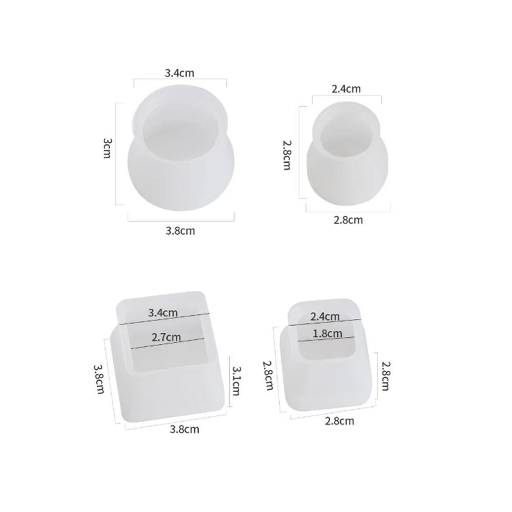16pcs/lot Silicone Chair Table Foot Cover Protector Furniture Feet Round/Square Non-slip Leg Caps Bottom corner Floor safely pad
16pcs/lot Silicone Chair Table Foot Cover Protector Furniture Feet Round/Square Non-slip Leg Caps Bottom corner Floor safely pad