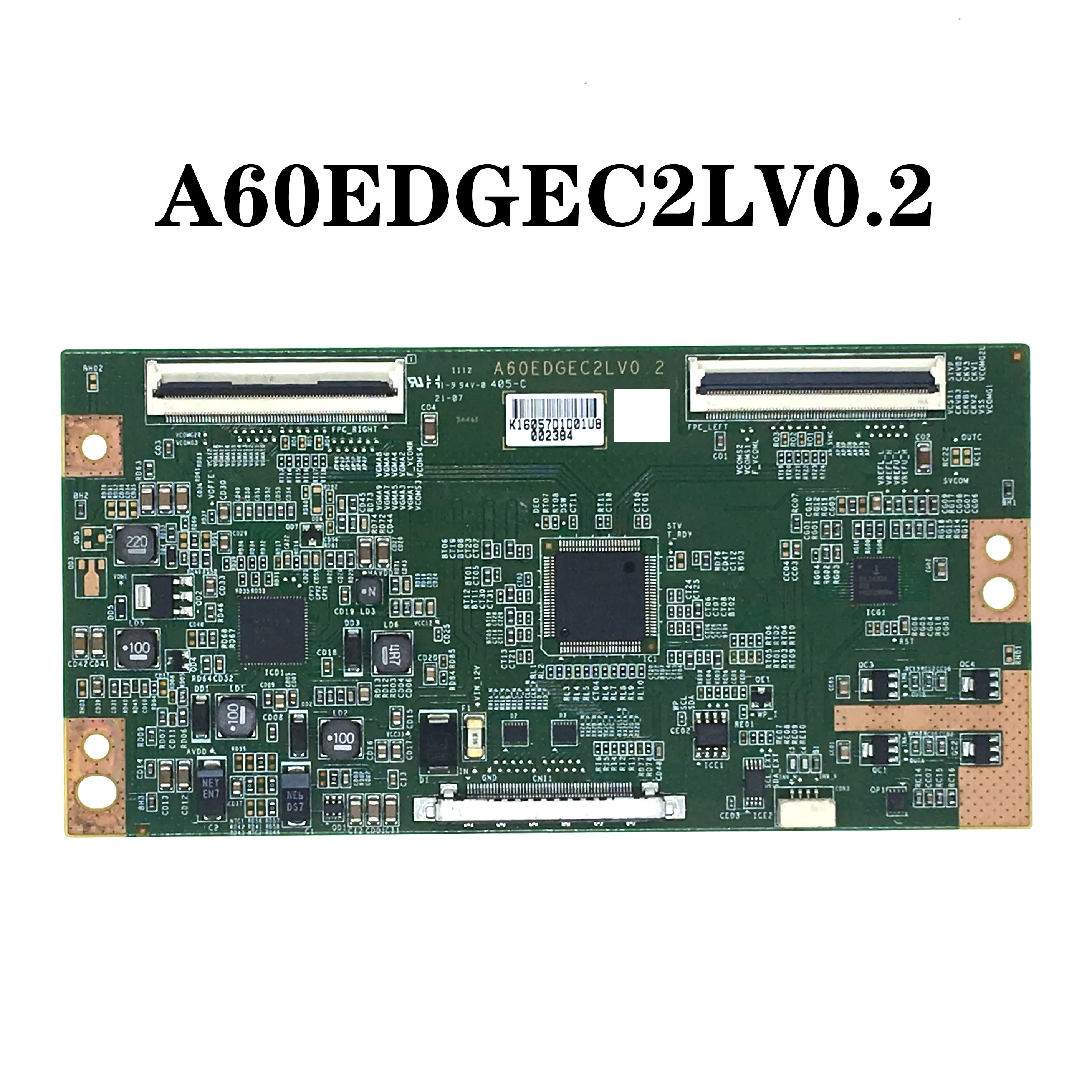 Оригинальный 100% протестированный для материнской платы samgsung A60EDGEC2LV0.2 L46F3200E LTA460HM06
Оригинальный 100% протестированный для материнской платы samgsung A60EDGEC2LV0.2 L46F3200E LTA460HM06