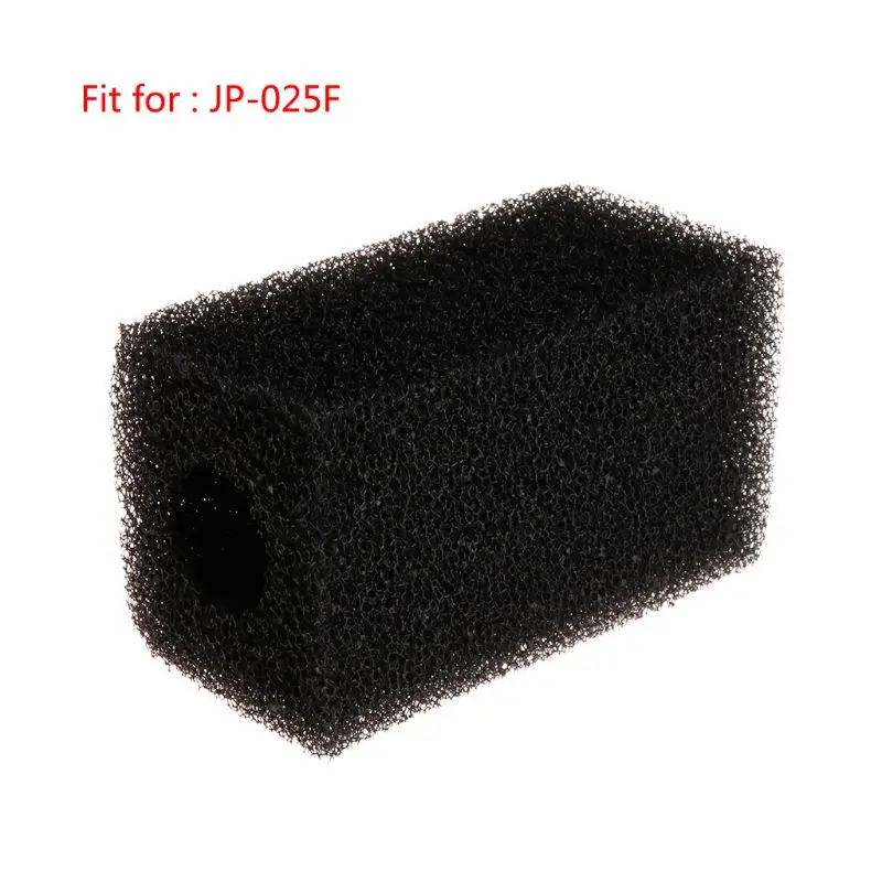 

Filter Sponge Fish Tank Aquarium Replacement For Sunsun Filter Biochemical JP-012F JP-013F JP-014F JP-022F JP-023F JP-024F K3NA