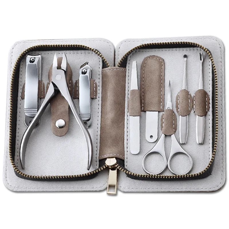 Eagle stainless steel anti-fly splash nail knife nail clamp Log O Method beauty nail nail tickle
Eagle stainless steel anti-fly splash nail knife nail clamp Log O Method beauty nail nail tickle