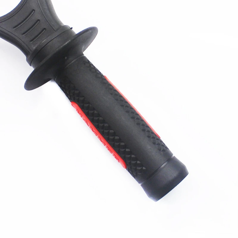 Ручка для перфоратора пластиковая боковая Передняя вспомогательная ручка