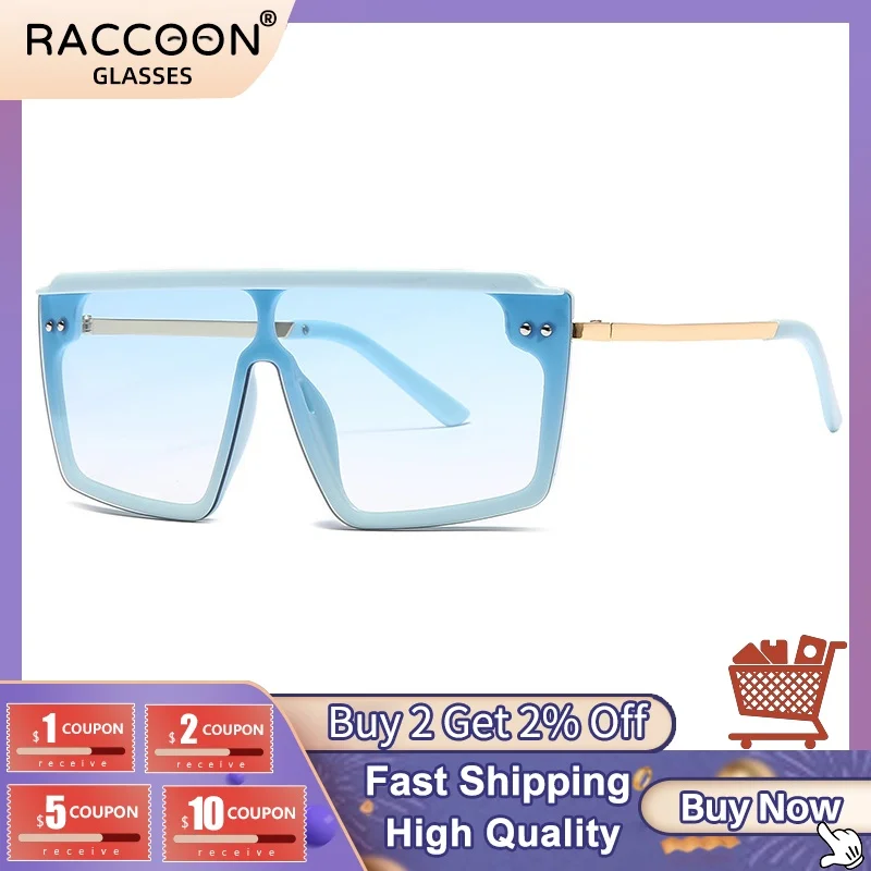 Vintage Luxury Designer Brand Fashion Oversized Square Sunglasses Women Men Trendy Big Frame Flat Top Sun Glasses Shades Uv400 
Vintage Luxury Designer Brand Fashion Oversized Square Sunglasses Women Men Trendy Big Frame Flat Top Sun Glasses Shades Uv400