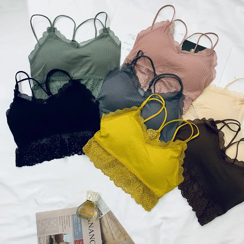 fashion new beauty back underwear for women without steel ring push up bra breathable sexy girl gathered wrapped lingerie AB cup
fashion new beauty back underwear for women without steel ring push up bra breathable sexy girl gathered wrapped lingerie AB cup