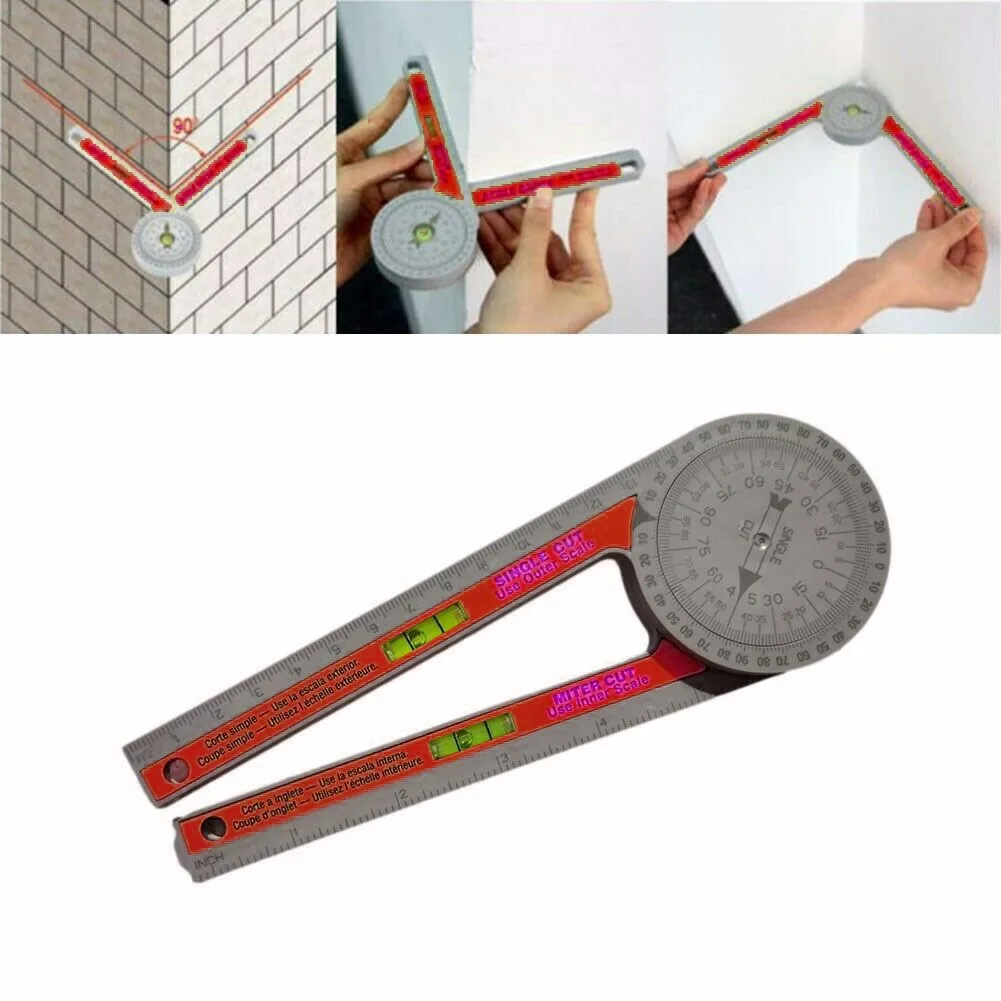 ///////Table Saw Miter Gauge Protractor | Starret Angle Finder Measuring Tool Carpentry/////////
///////Table Saw Miter Gauge Protractor | Starret Angle Finder Measuring Tool Carpentry/////////