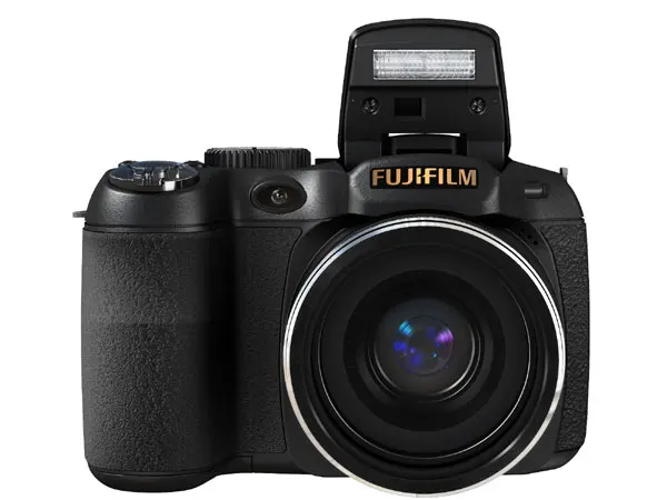 Фото Используется FUJIFILM S2900HD Портативная цифровая камера|Компактные цифровые