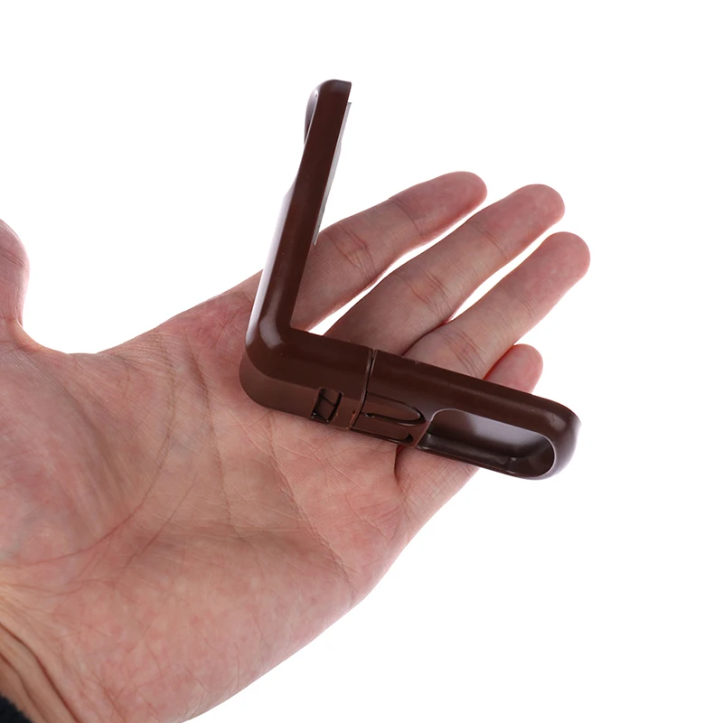 Three-color 90 right-angle safety lock Multifunctional wardrobe lock door lock Baby Proof Locks Plastic Baby Safety Protection
Three-color 90 right-angle safety lock Multifunctional wardrobe lock door lock Baby Proof Locks Plastic Baby Safety Protection