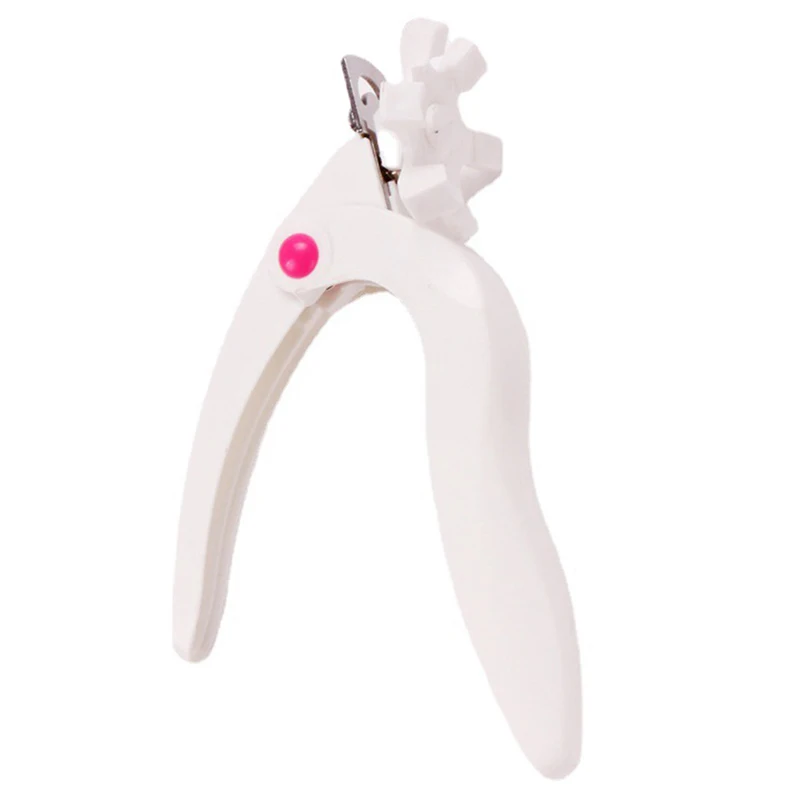 22Cm * 13Cm U Vorm Franse Nail Cutter Met Draaitafel Hoofd Manicure Tool Nail Art Gemakkelijk Veilig Nail Scissors New
22Cm * 13Cm U Vorm Franse Nail Cutter Met Draaitafel Hoofd Manicure Tool Nail Art Gemakkelijk Veilig Nail Scissors New