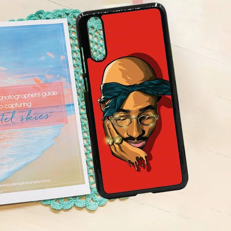 American 2pac rapper singer Phone Cases PC for iPhone 11 12 pro XS MAX 8 7 6 6S Plus X 5S SE 2020 XR
American 2pac rapper singer Phone Cases PC for iPhone 11 12 pro XS MAX 8 7 6 6S Plus X 5S SE 2020 XR