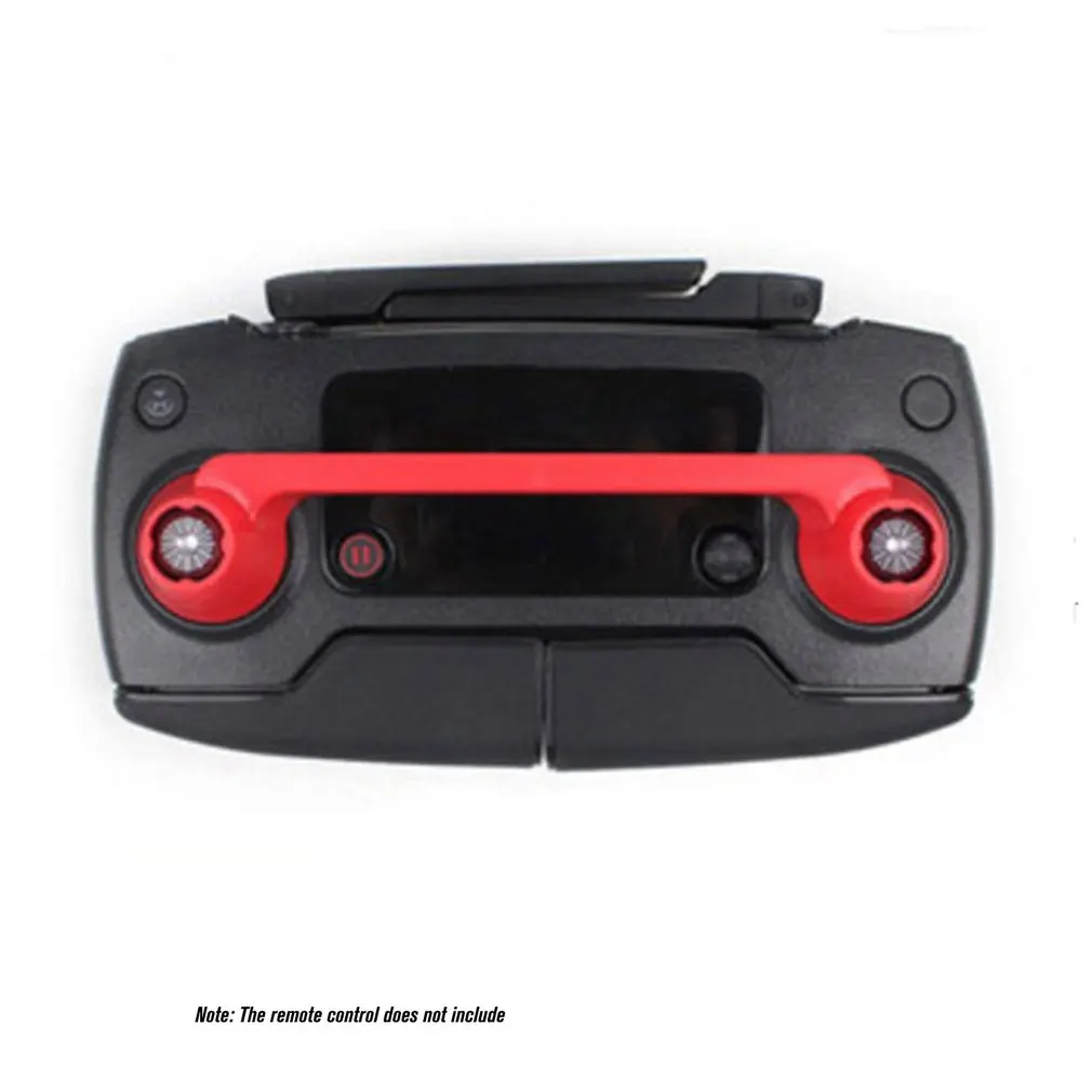 Rocker Joysticks Transmitter Protection Holder Bracket for DJI Mavic MINI/ Spark/Pro Remote Controller Fixer Accessories
Rocker Joysticks Transmitter Protection Holder Bracket for DJI Mavic MINI/ Spark/Pro Remote Controller Fixer Accessories