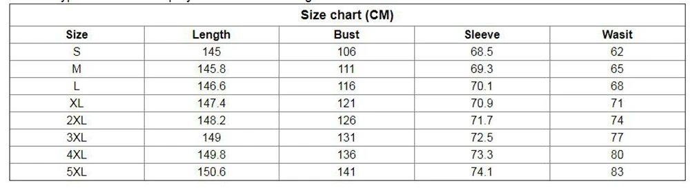 Cosplay Medieval Renaissance Gown Robe Victoria Palace Princess Dress Halloween Carnival Party Costumes for Women Adult Costumes
Cosplay Medieval Renaissance Gown Robe Victoria Palace Princess Dress Halloween Carnival Party Costumes for Women Adult Costumes