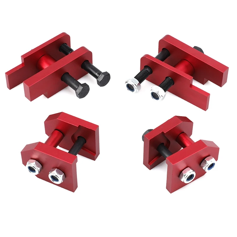 2-Inch Full Lift Kit for Yamaha Rhino 450 660 700 Sport SE 2004-2009 Accessories
2-Inch Full Lift Kit for Yamaha Rhino 450 660 700 Sport SE 2004-2009 Accessories