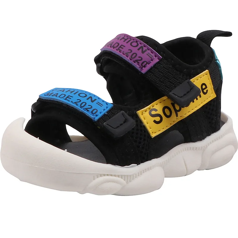 Baby Comfortable Sandals Girls Beach Shoes Kids Casual Sandals Boys Sandals Soft Bottom Children's Beach Shoes Kids Sandals
Baby Comfortable Sandals Girls Beach Shoes Kids Casual Sandals Boys Sandals Soft Bottom Children's Beach Shoes Kids Sandals