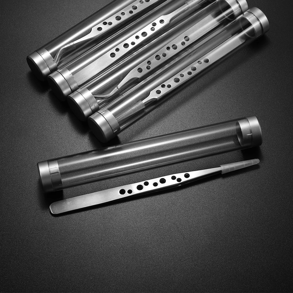 1 шт./лот антистатические точные пинцеты из нержавеющей стали с посылка кой изогнутые прямые пинцеты для ремонта ювелирных изделий и DIY
1 шт./лот антистатические точные пинцеты из нержавеющей стали с посылка кой изогнутые прямые пинцеты для ремонта ювелирных изделий и DIY