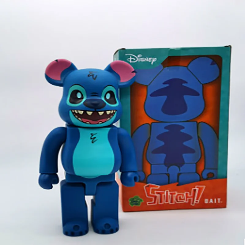 Bearbricklys 28cm 400% Bear&bricklys Toy Blocks Bear Toy Action Toy Figures Garage Kits Dolls Kids Toys
Bearbricklys 28cm 400% Bear&bricklys Toy Blocks Bear Toy Action Toy Figures Garage Kits Dolls Kids Toys