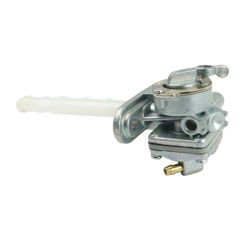 Motorcycle Fuel Valve Switch Gas Tank Petcock for Suzuki Yamaha Kawasaki Honda Motorcycle 
Motorcycle Fuel Valve Switch Gas Tank Petcock for Suzuki Yamaha Kawasaki Honda Motorcycle