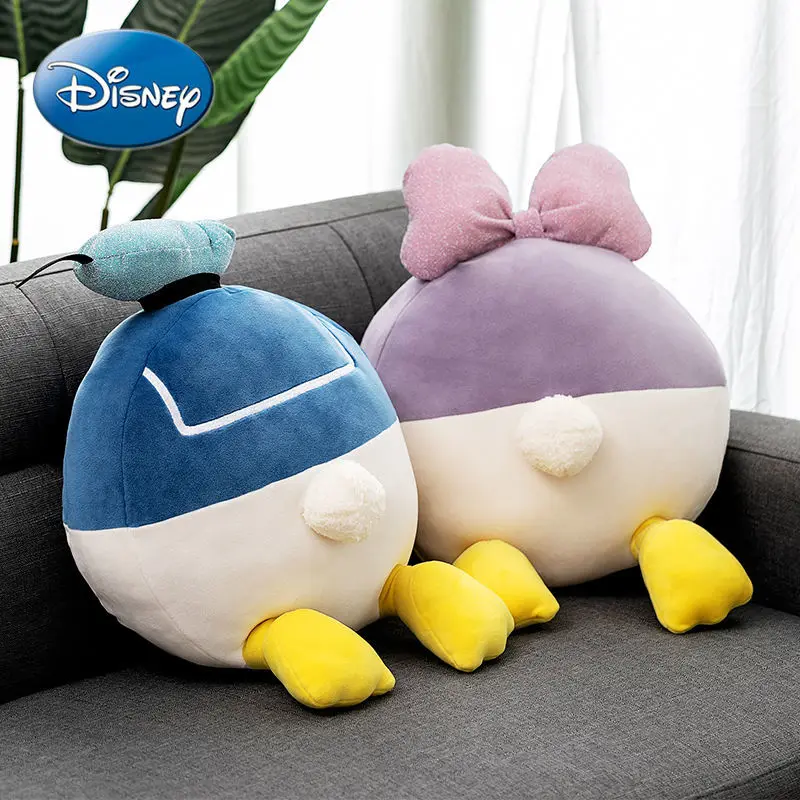 Мультяшная игрушка Disney Дональд Дак Дейзи серия забавная подушка автомобиль домашняя плюшевая игрушка кукла творческий мультфильм
Мультяшная игрушка Disney Дональд Дак Дейзи серия забавная подушка автомобиль домашняя плюшевая игрушка кукла творческий мультфильм