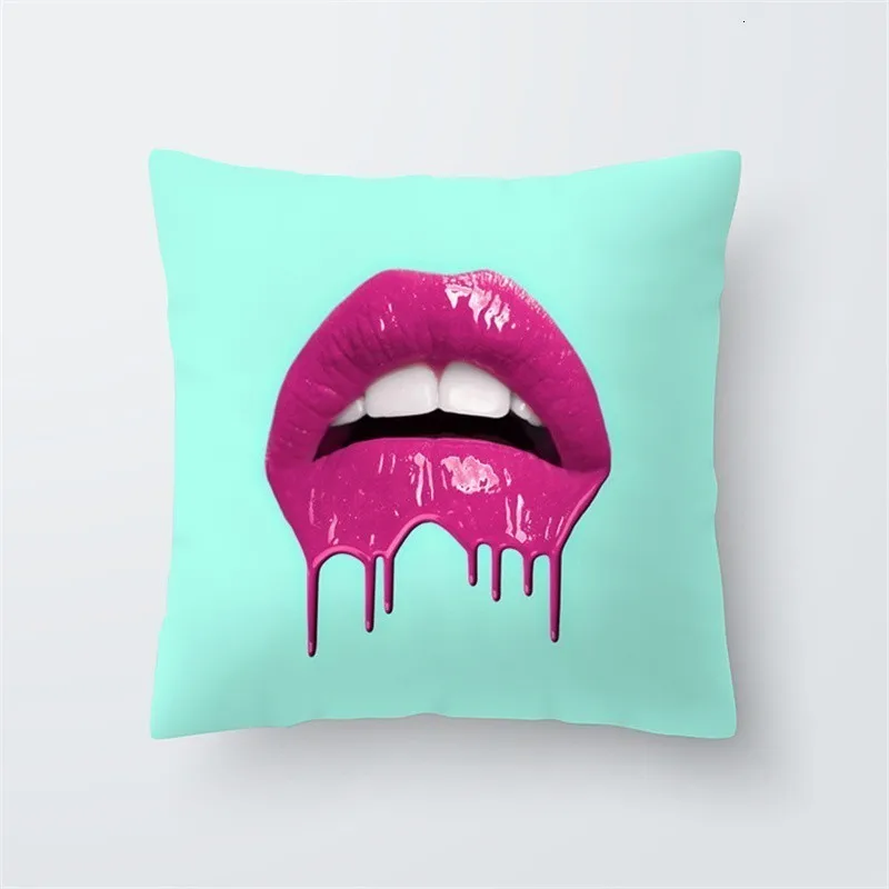 Creative Pattern Printed Cushion Cover Colorful Pillowcases Polyester Sofa Bed Decorative Pillows for Home Decor 45*45cm 40813
Creative Pattern Printed Cushion Cover Colorful Pillowcases Polyester Sofa Bed Decorative Pillows for Home Decor 45*45cm 40813
