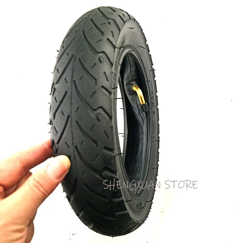 Good Quality 10x2.0 10x2 Electric Scooter Tires and Inner Tube10 Inch Balanced Scooter Tyres and Inner Tube
Good Quality 10x2.0 10x2 Electric Scooter Tires and Inner Tube10 Inch Balanced Scooter Tyres and Inner Tube