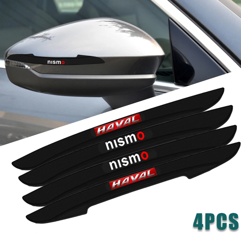 4Pcs Car Door Anti-collision Strip Edge Guards Trim for Toyota C-hr Prado Rav4 Yaris Hilux Prius Avensis Corolla Camry 2021
4Pcs Car Door Anti-collision Strip Edge Guards Trim for Toyota C-hr Prado Rav4 Yaris Hilux Prius Avensis Corolla Camry 2021